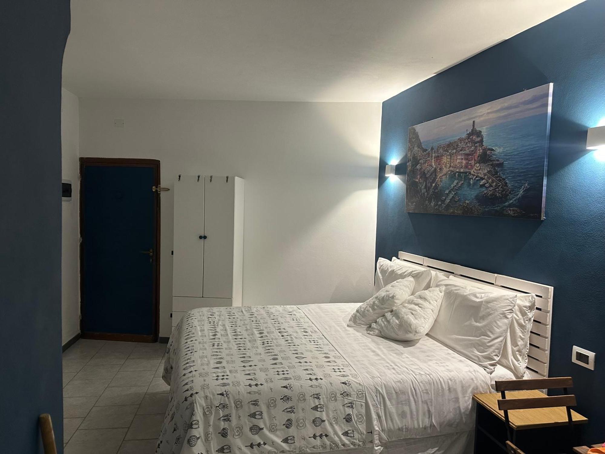 Ca Du Grifun 2 Hotel Vernazza Eksteriør billede
