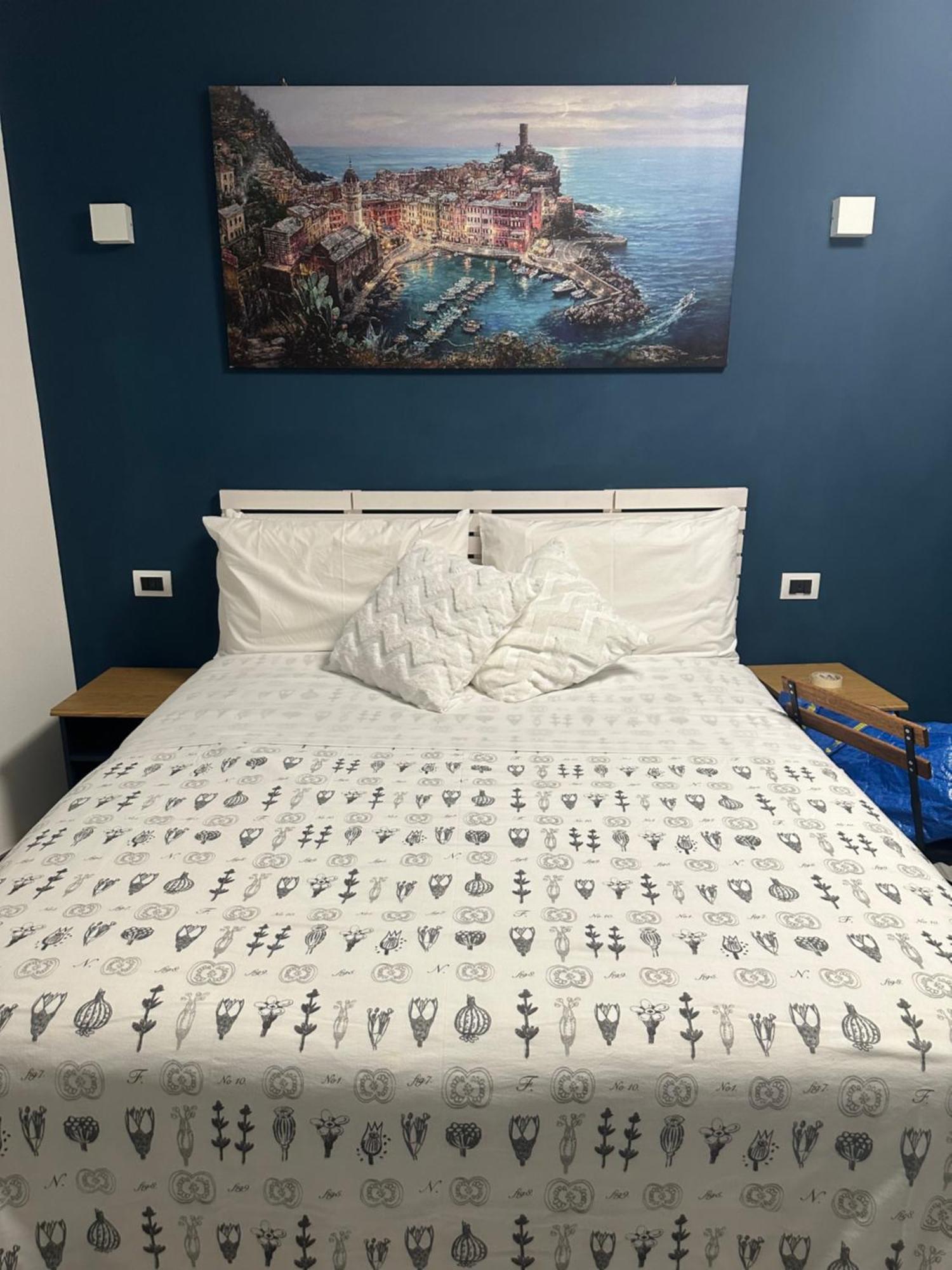 Ca Du Grifun 2 Hotel Vernazza Eksteriør billede