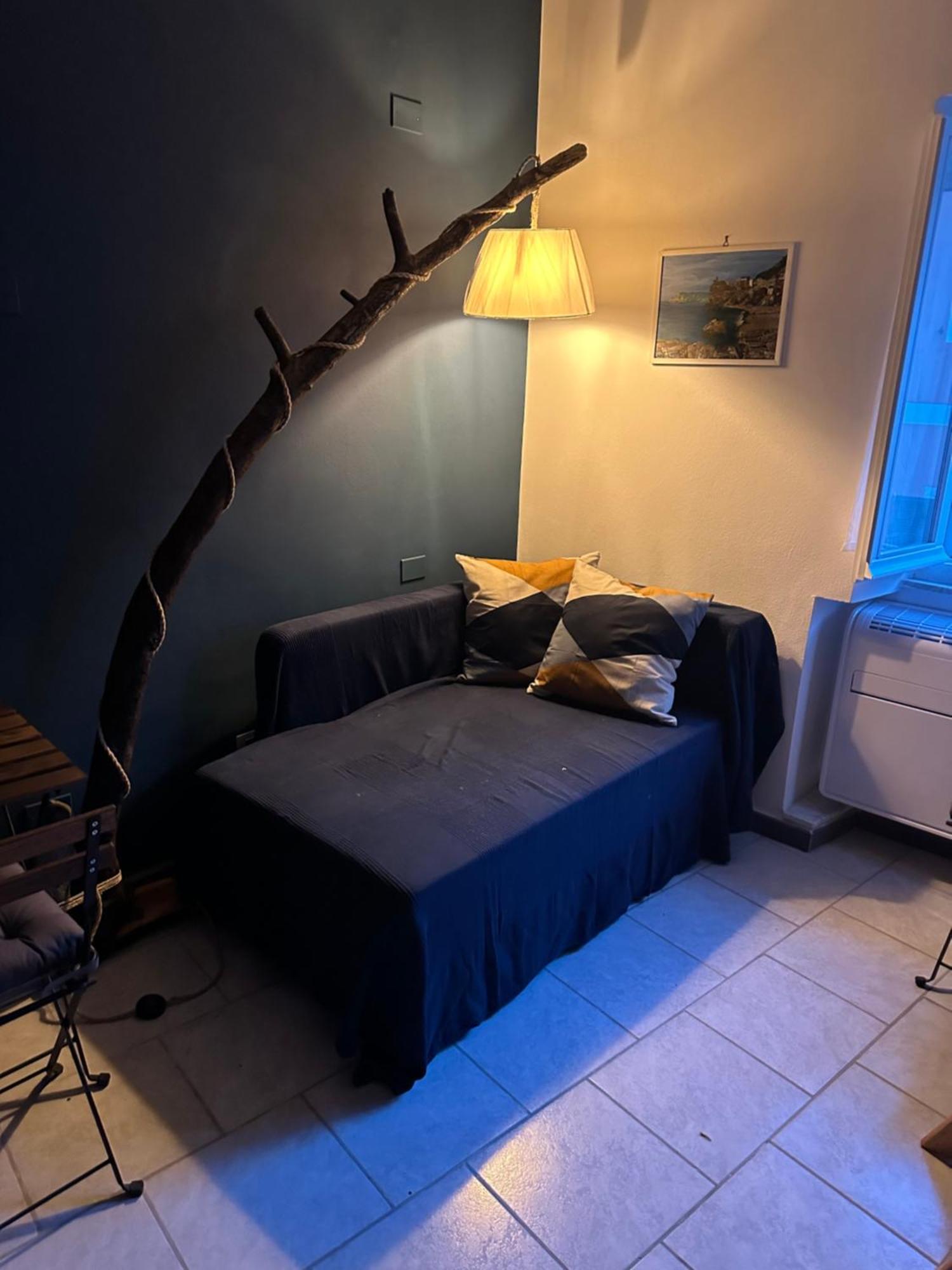 Ca Du Grifun 2 Hotel Vernazza Eksteriør billede