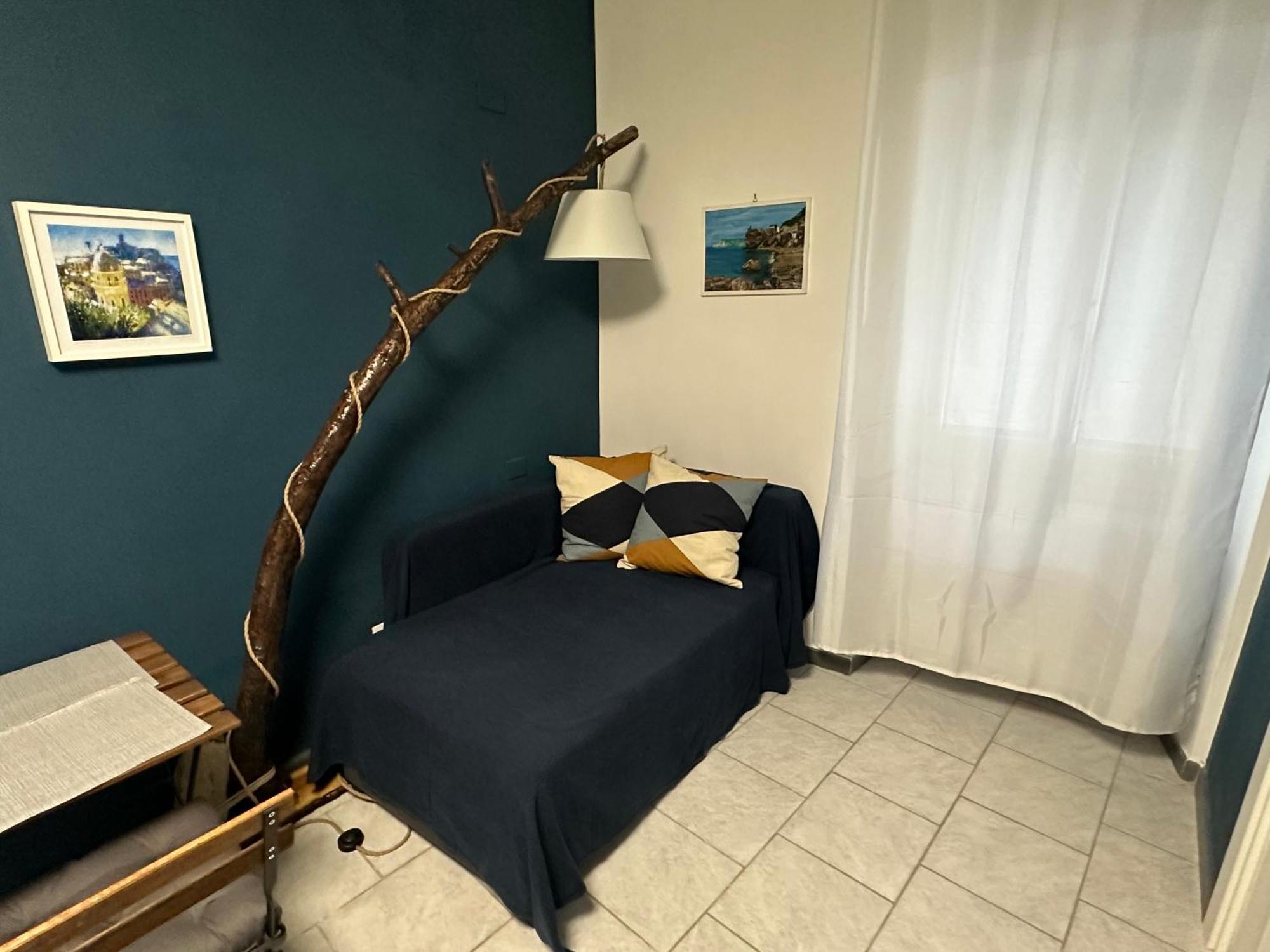 Ca Du Grifun 2 Hotel Vernazza Eksteriør billede