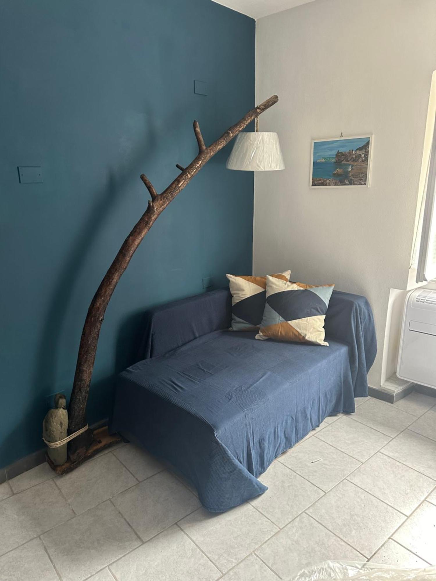 Ca Du Grifun 2 Hotel Vernazza Eksteriør billede