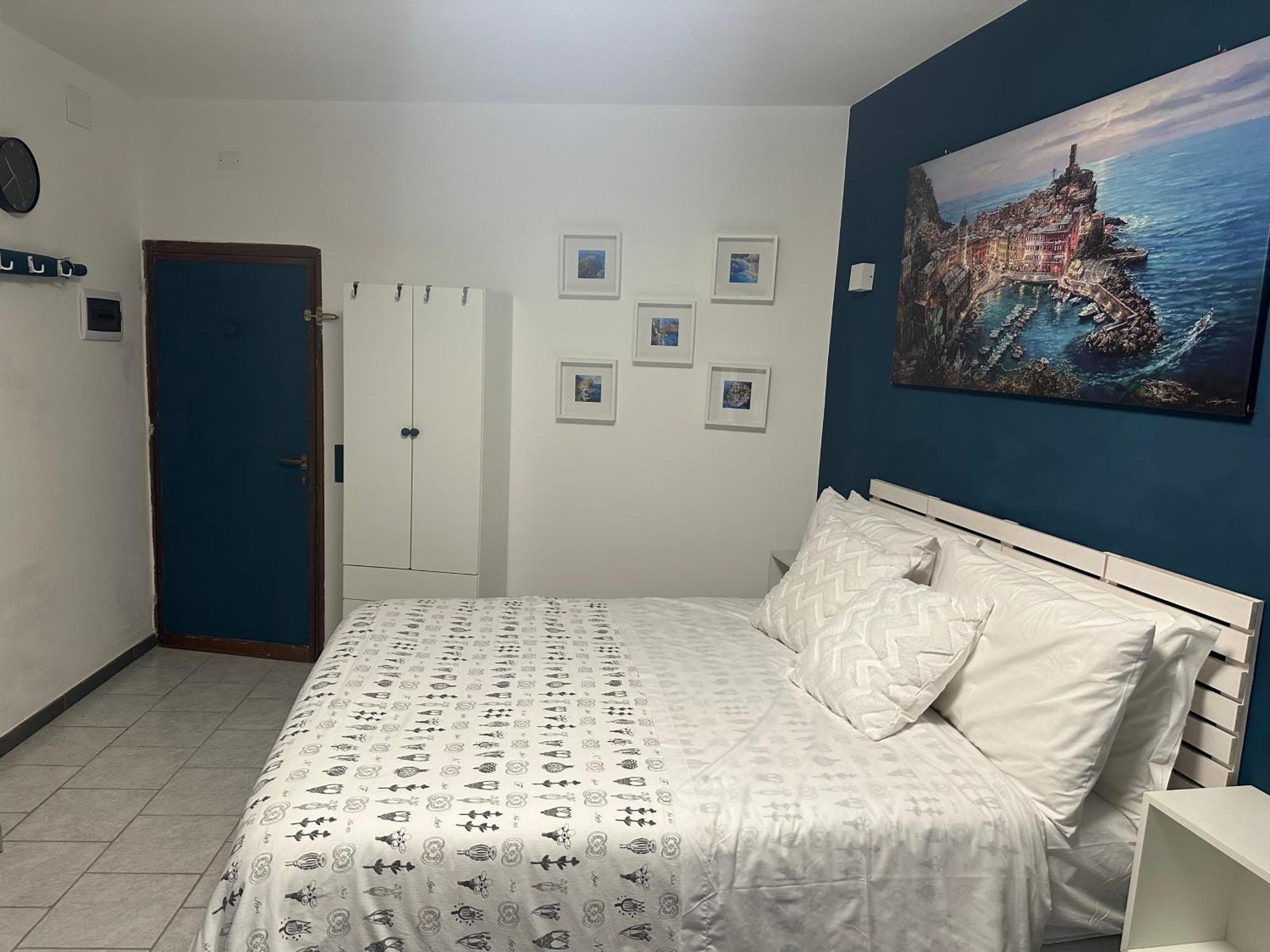 Ca Du Grifun 2 Hotel Vernazza Eksteriør billede